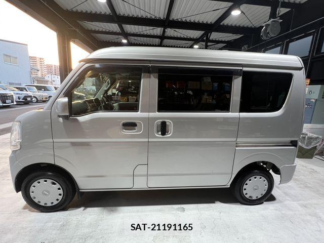 Nissan CLIPPER 2019-09 1429725-6