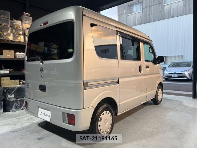 Nissan CLIPPER 2019-09 1429725-7