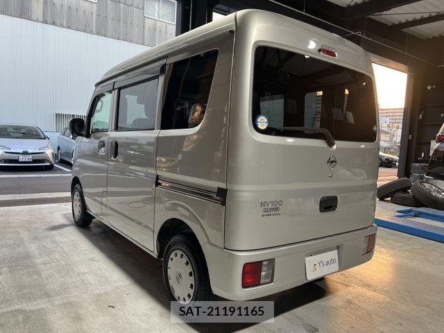 Nissan CLIPPER 2019-09 1429725-8