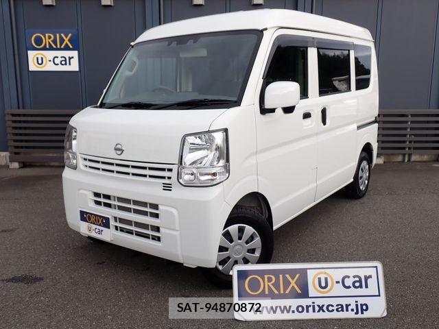 Nissan CLIPPER 2024-02 1446458-0