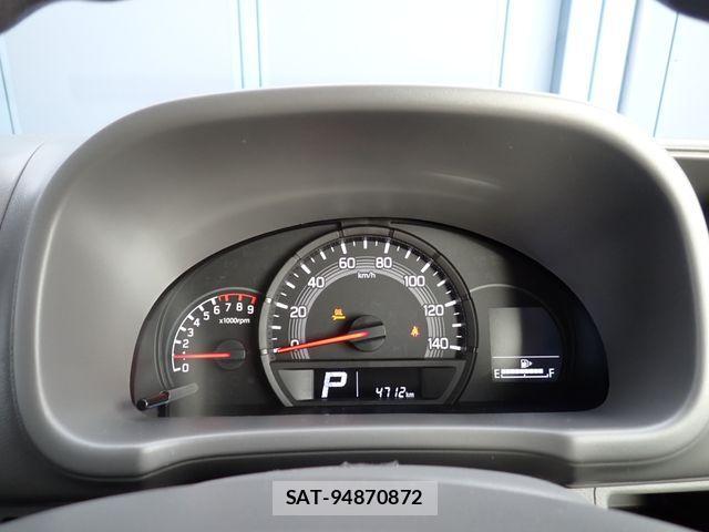 Nissan CLIPPER 2024-02 1446458-9