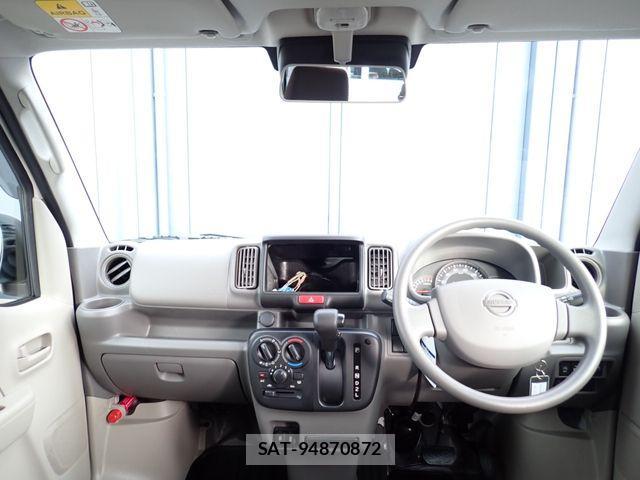 Nissan CLIPPER 2024-02 1446458-1