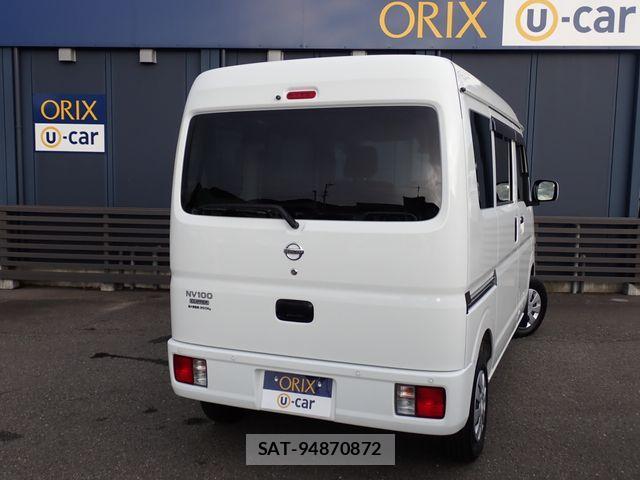 Nissan CLIPPER 2024-02 1446458-2