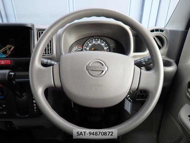 Nissan CLIPPER 2024-02 1446458-8