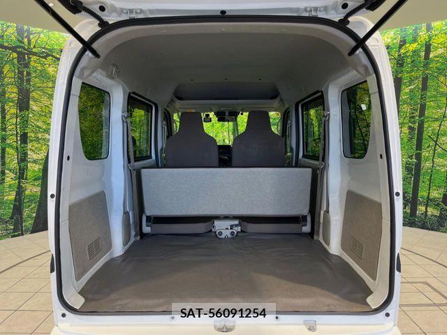 Nissan CLIPPER 2021-09 1446456-9