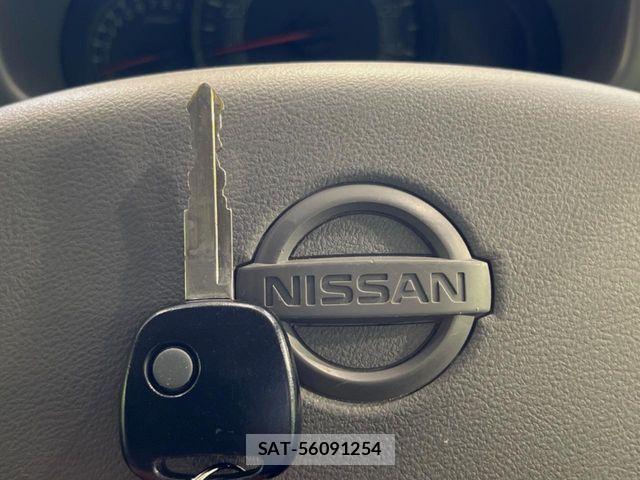 Nissan CLIPPER 2021-09 1446456-3
