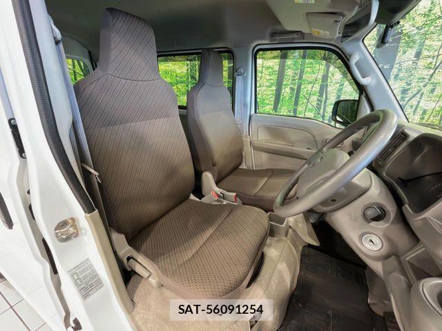 Nissan CLIPPER 2021-09 1446456-7