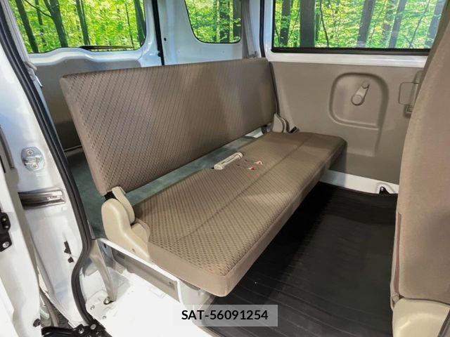 Nissan CLIPPER 2021-09 1446456-8