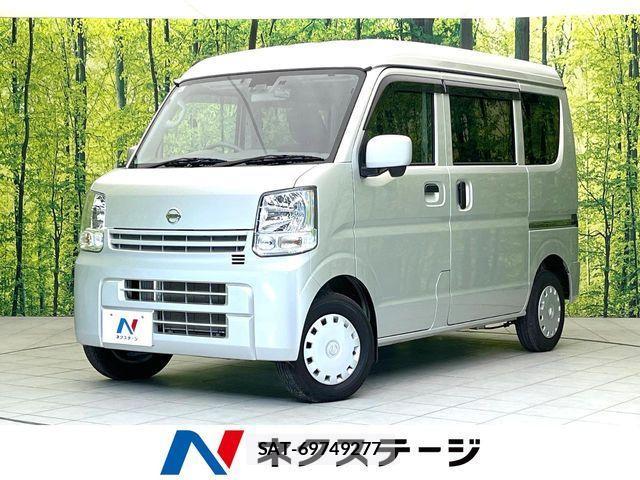 Nissan CLIPPER 2020-09 1474026-0