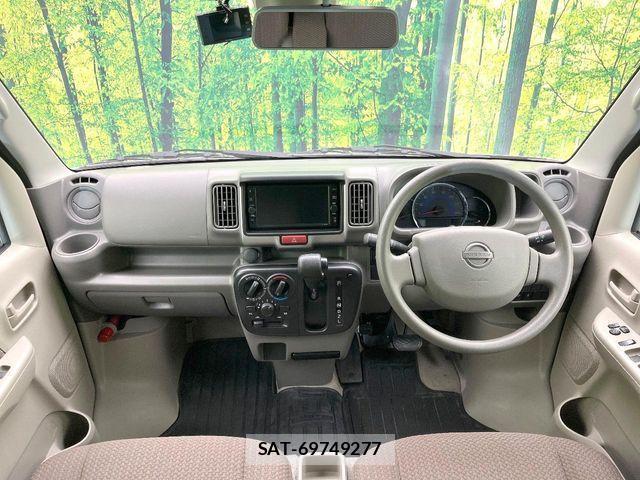 Nissan CLIPPER 2020-09 1474026-1