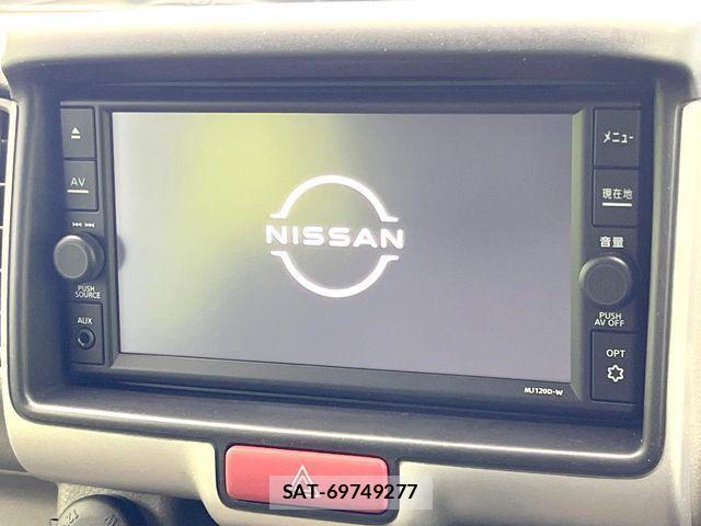 Nissan CLIPPER 2020-09 1474026-3