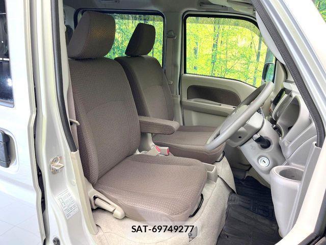 Nissan CLIPPER 2020-09 1474026-5