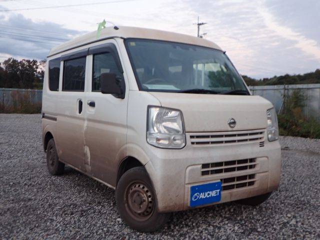 Nissan CLIPPER 2019-11 1547982-0