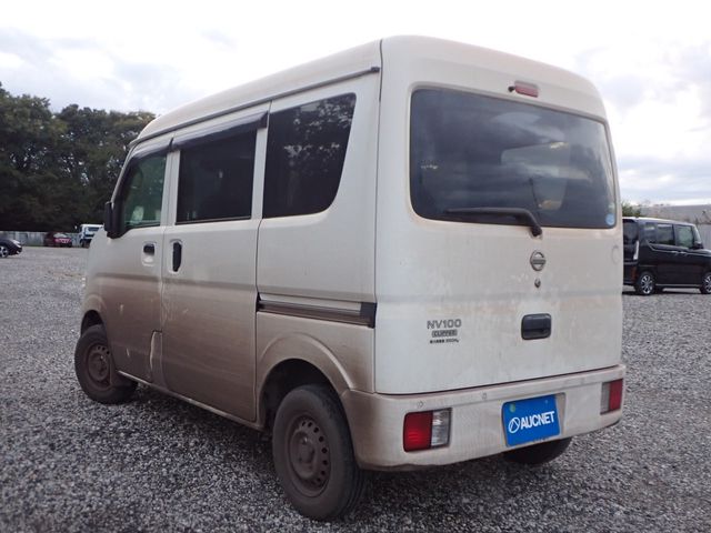 Nissan CLIPPER 2019-11 1547982-2