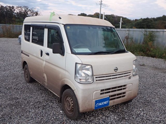 Nissan CLIPPER 2019-11 1547982-3