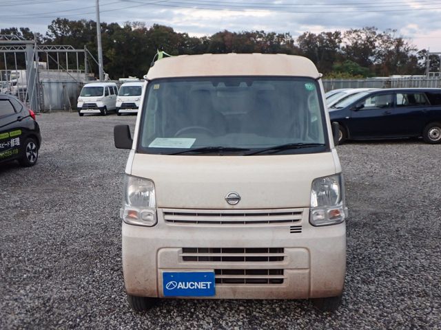 Nissan CLIPPER 2019-11 1547982-4