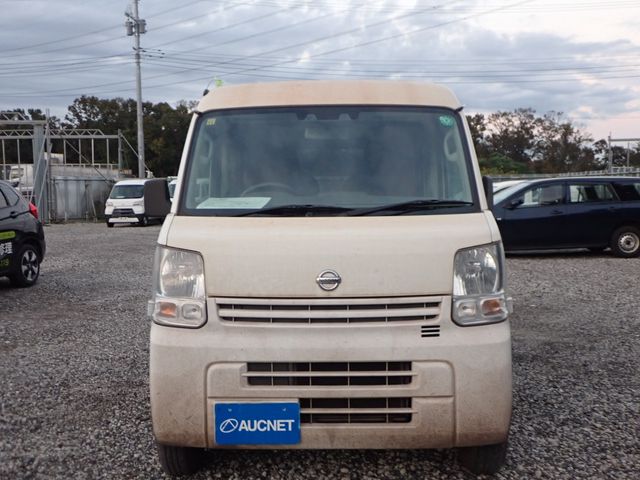 Nissan CLIPPER 2019-11 1547982-5