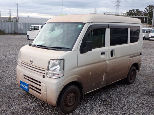 Nissan CLIPPER 2019-11 1547982-6