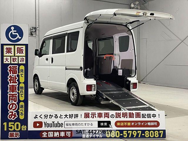 Nissan CLIPPER 2019-05 1827700-0