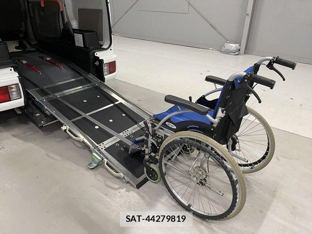 Nissan CLIPPER 2019-05 1827700-10