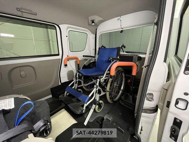 Nissan CLIPPER 2019-05 1827700-14
