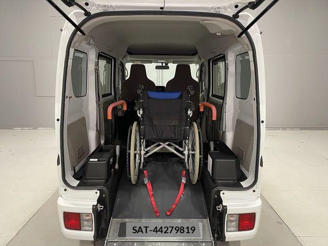 Nissan CLIPPER 2019-05 1827700-15