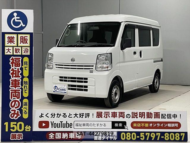 Nissan CLIPPER 2019-05 1827700-18