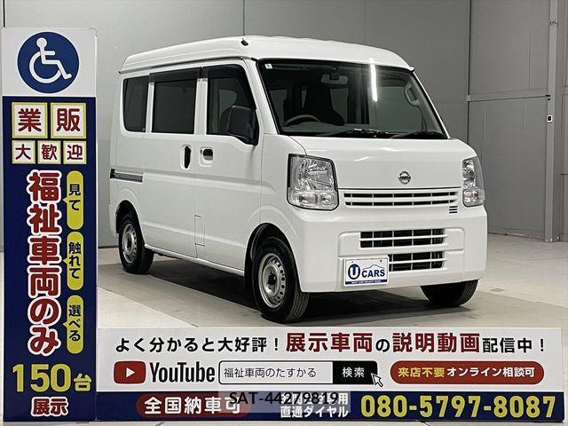 Nissan CLIPPER 2019-05 1827700-19