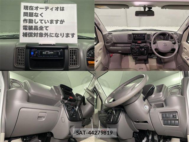 Nissan CLIPPER 2019-05 1827700-21