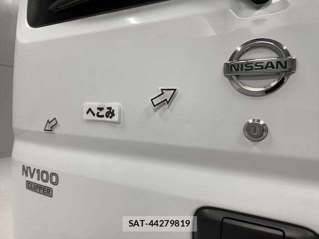 Nissan CLIPPER 2019-05 1827700-28