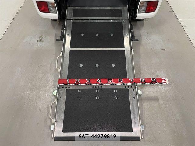 Nissan CLIPPER 2019-05 1827700-4