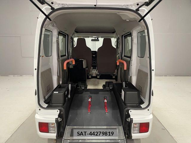 Nissan CLIPPER 2019-05 1827700-5