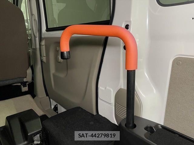 Nissan CLIPPER 2019-05 1827700-8