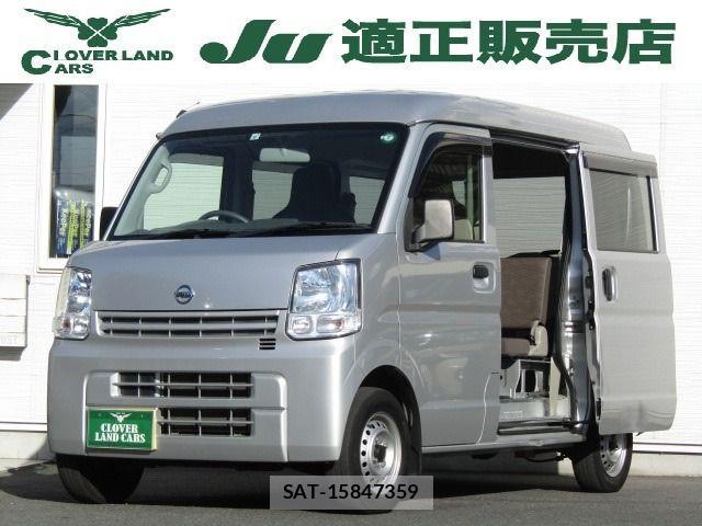 Nissan CLIPPER 2020-09 1872433-0