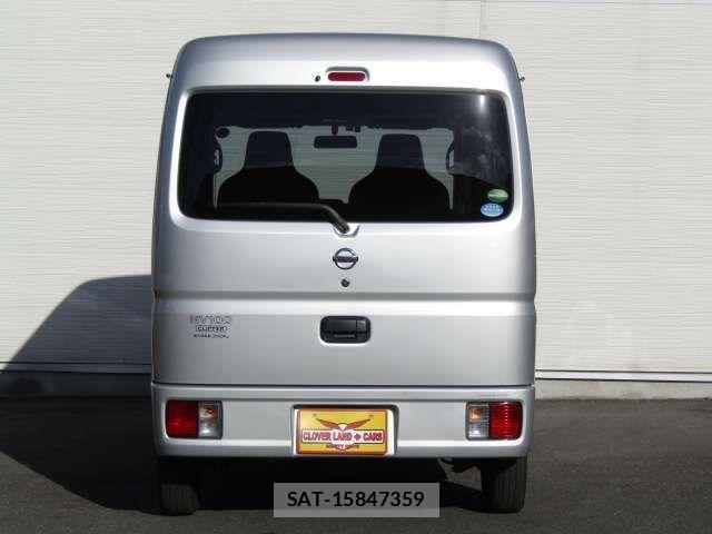 Nissan CLIPPER 2020-09 1872433-9