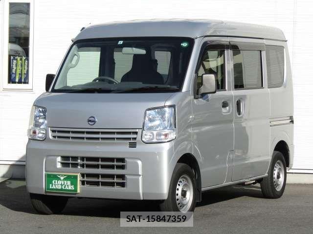 Nissan CLIPPER 2020-09 1872433-10