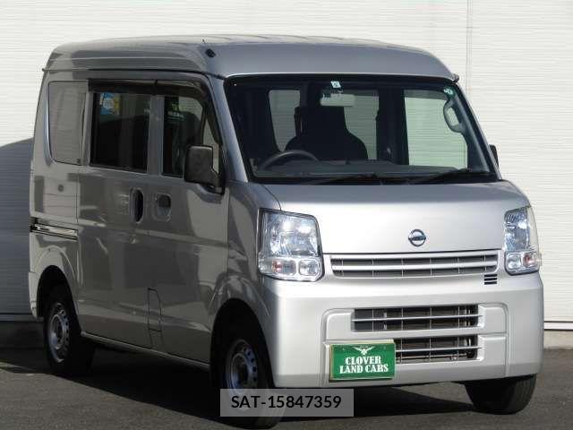 Nissan CLIPPER 2020-09 1872433-11
