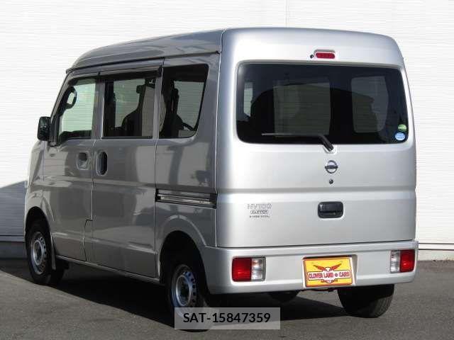 Nissan CLIPPER 2020-09 1872433-13