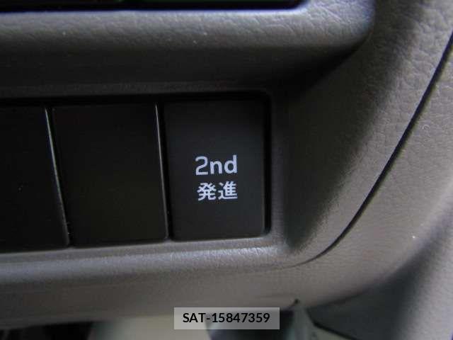 Nissan CLIPPER 2020-09 1872433-5