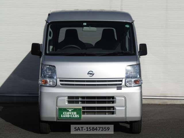 Nissan CLIPPER 2020-09 1872433-6