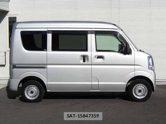 Nissan CLIPPER 2020-09 1872433-7