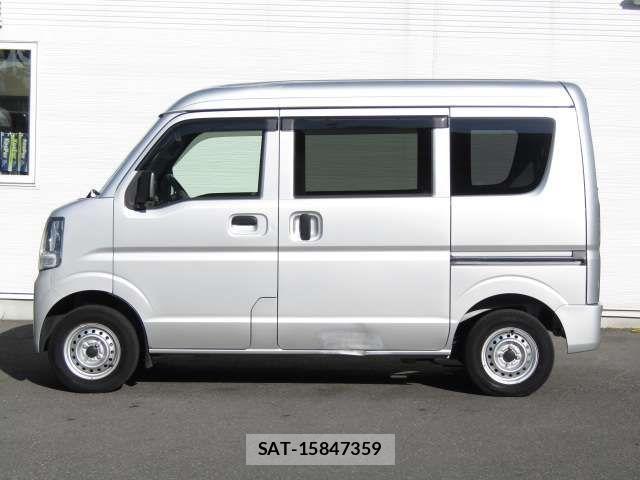 Nissan CLIPPER 2020-09 1872433-8