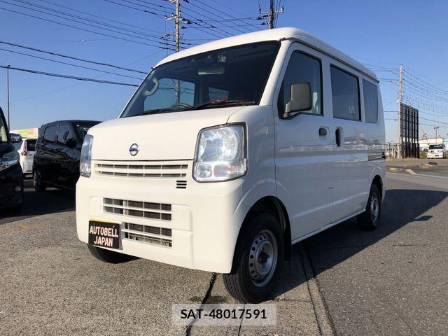 Nissan CLIPPER 2019-09 1905071-0