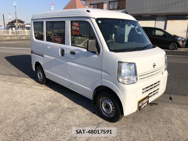 Nissan CLIPPER 2019-09 1905071-15
