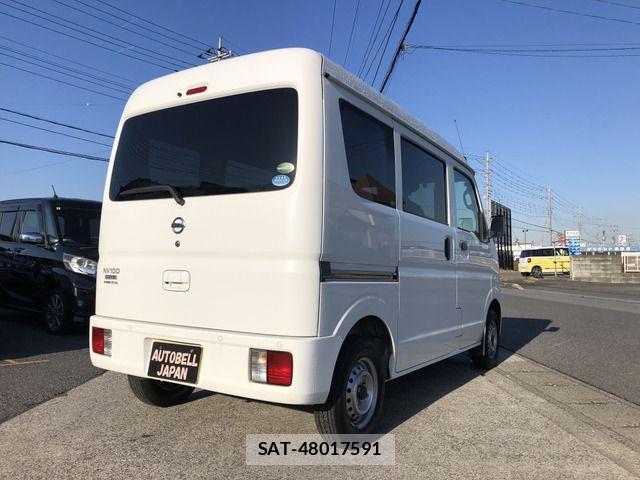Nissan CLIPPER 2019-09 1905071-1