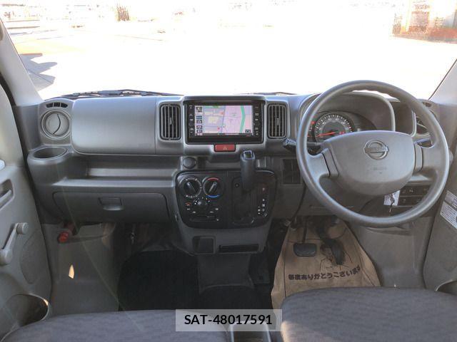 Nissan CLIPPER 2019-09 1905071-2