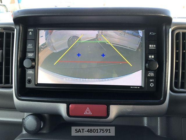 Nissan CLIPPER 2019-09 1905071-4