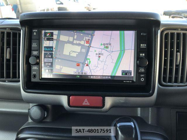 Nissan CLIPPER 2019-09 1905071-5
