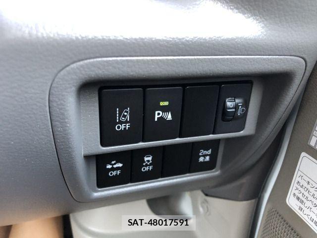 Nissan CLIPPER 2019-09 1905071-7