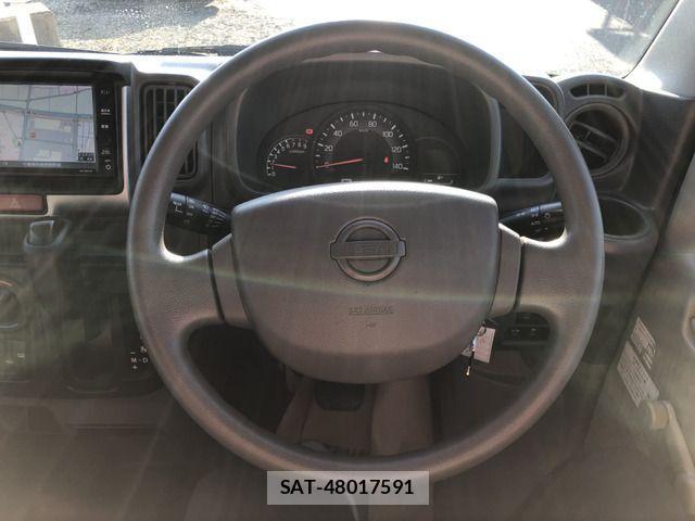 Nissan CLIPPER 2019-09 1905071-8